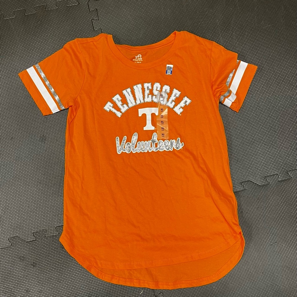 Brand new UT vols T-shirt